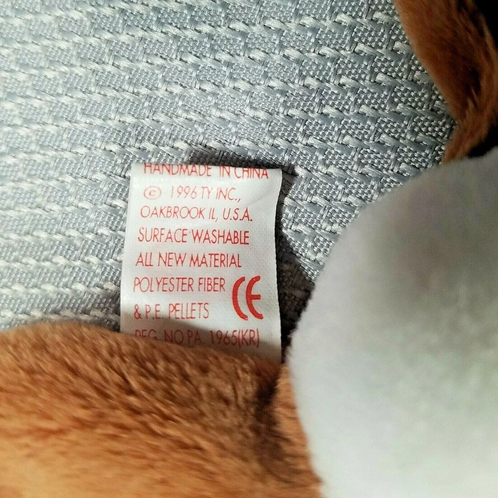 TY Beanie Baby 